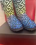 Ugg-uri originale Versace /Snow boots