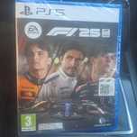 Игра за PS5 Formula 1 25