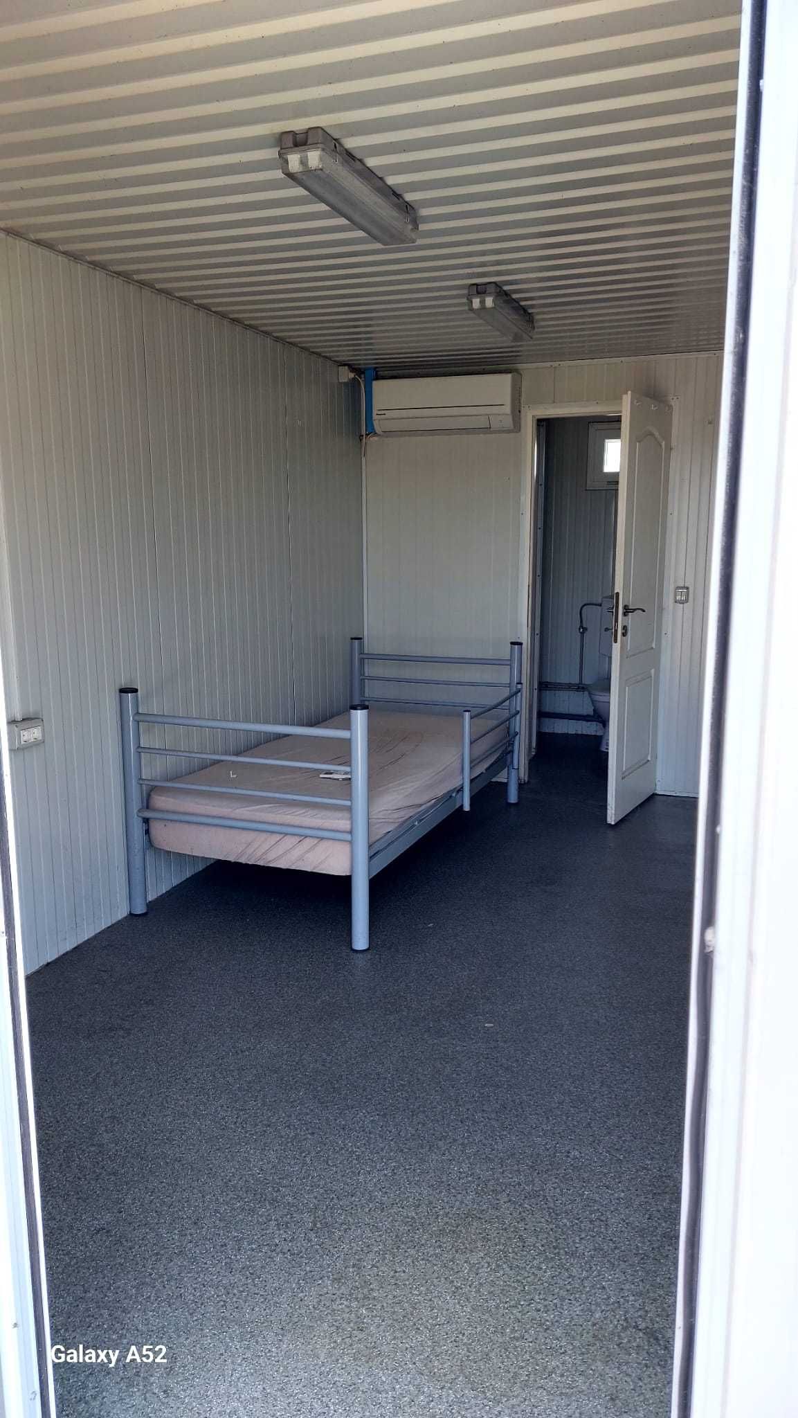 Container timisoara