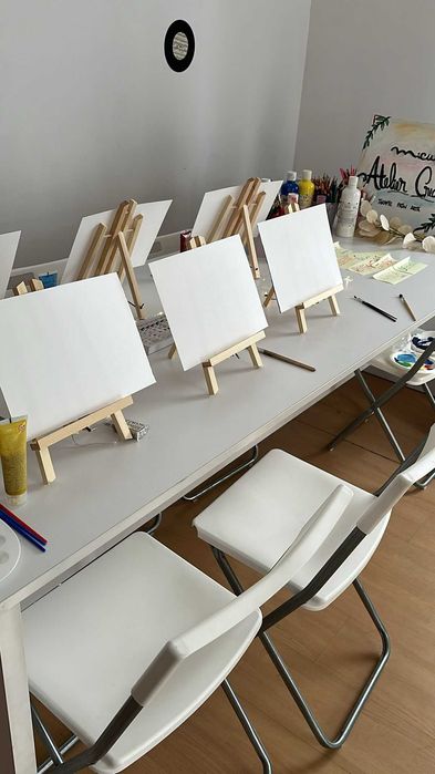 Inchiriez sala pentru activitati - ateliere - cursuri - meditatii