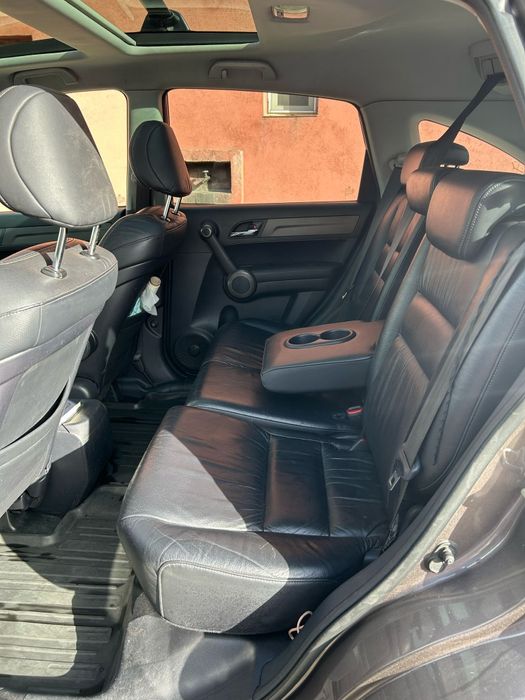 Honda CR-V 2.0 Executive