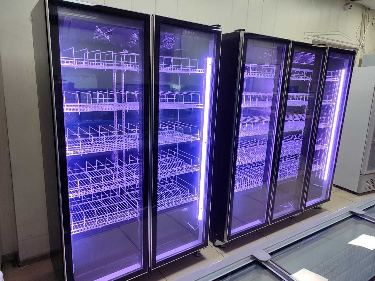 Холодильники для напитков Алматы • Рассрочка