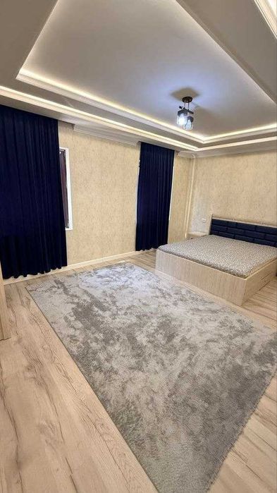 Срочно Продаётся квартира в центре 3 комнат Новостройка Ремонтом