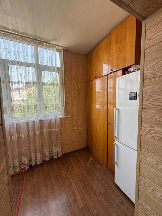 Коракамиш 1 хона сотилади яхши ремонт кириб яшашга таййор