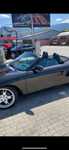 Porsche boxster 986