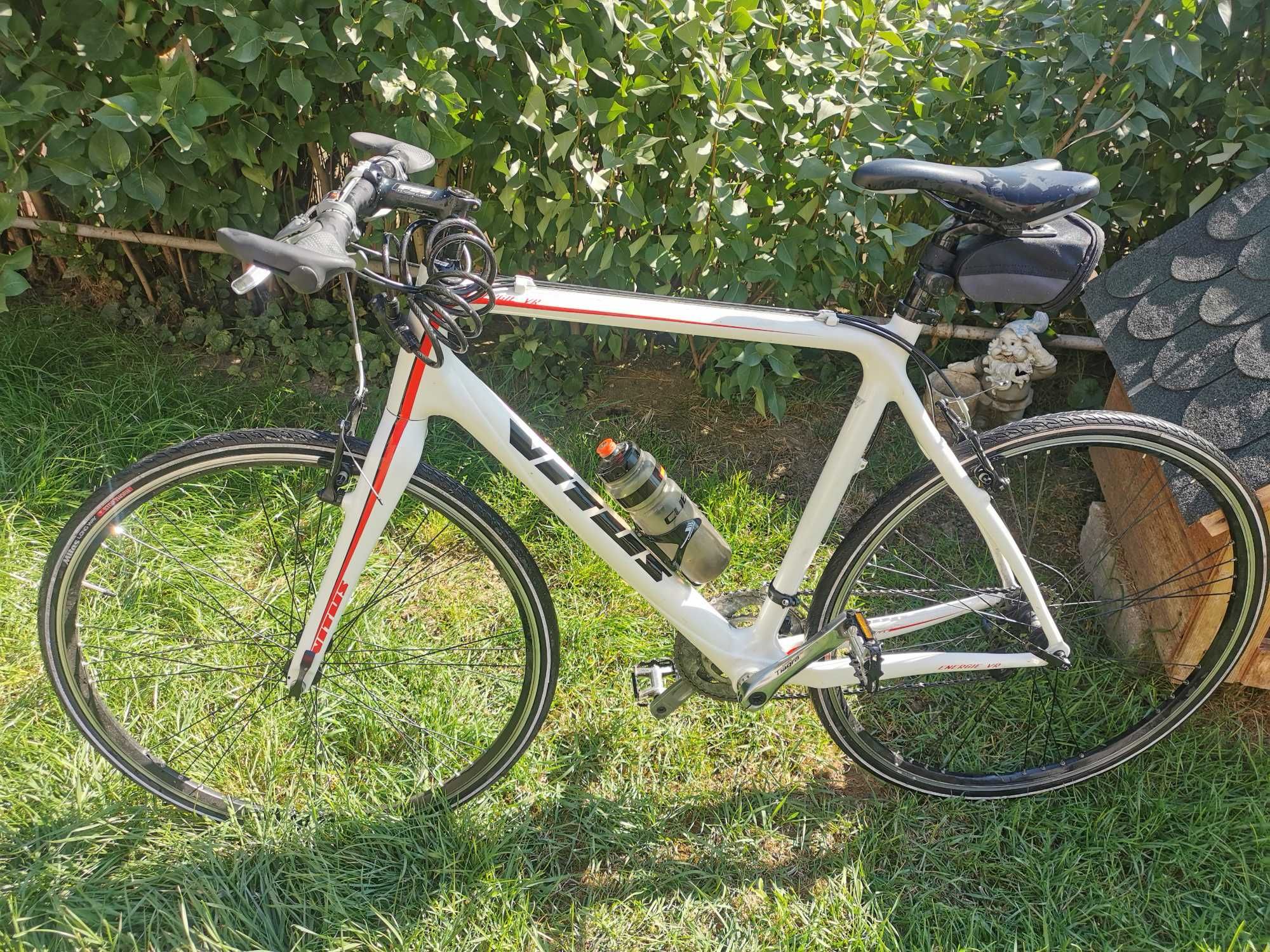 Bicicleta Vitus Vr Energie