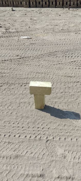 Pishgan g'isht Жженный кирпич пшган гишт