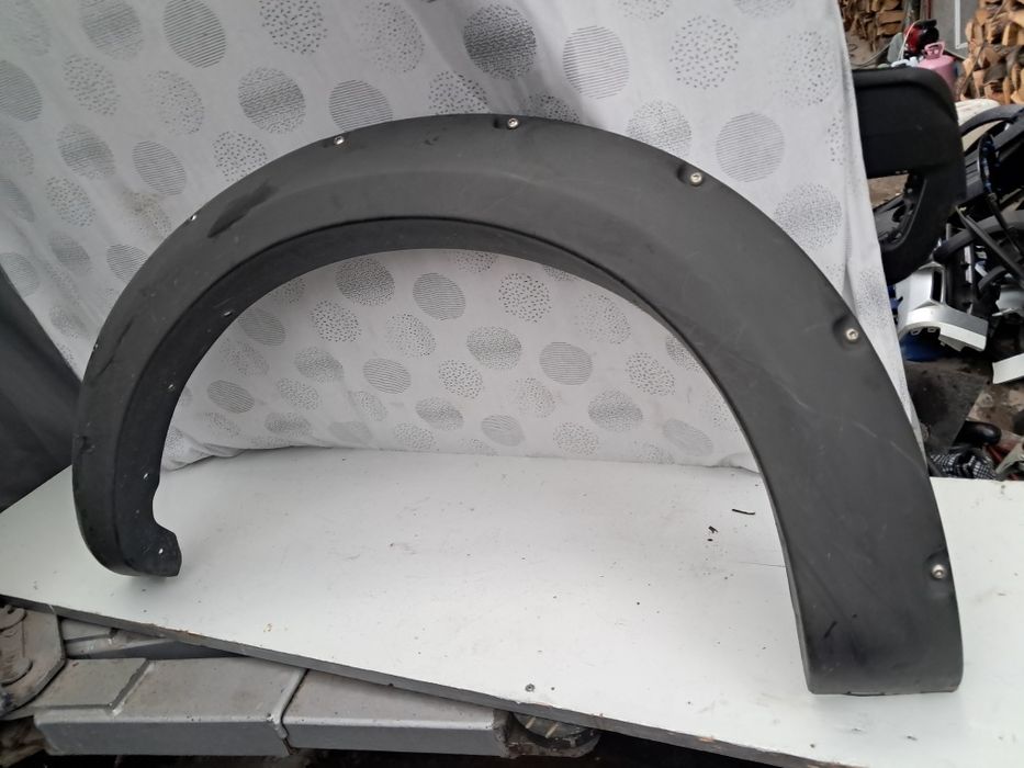 Лайсна калник разпуска форд Ford Ranger