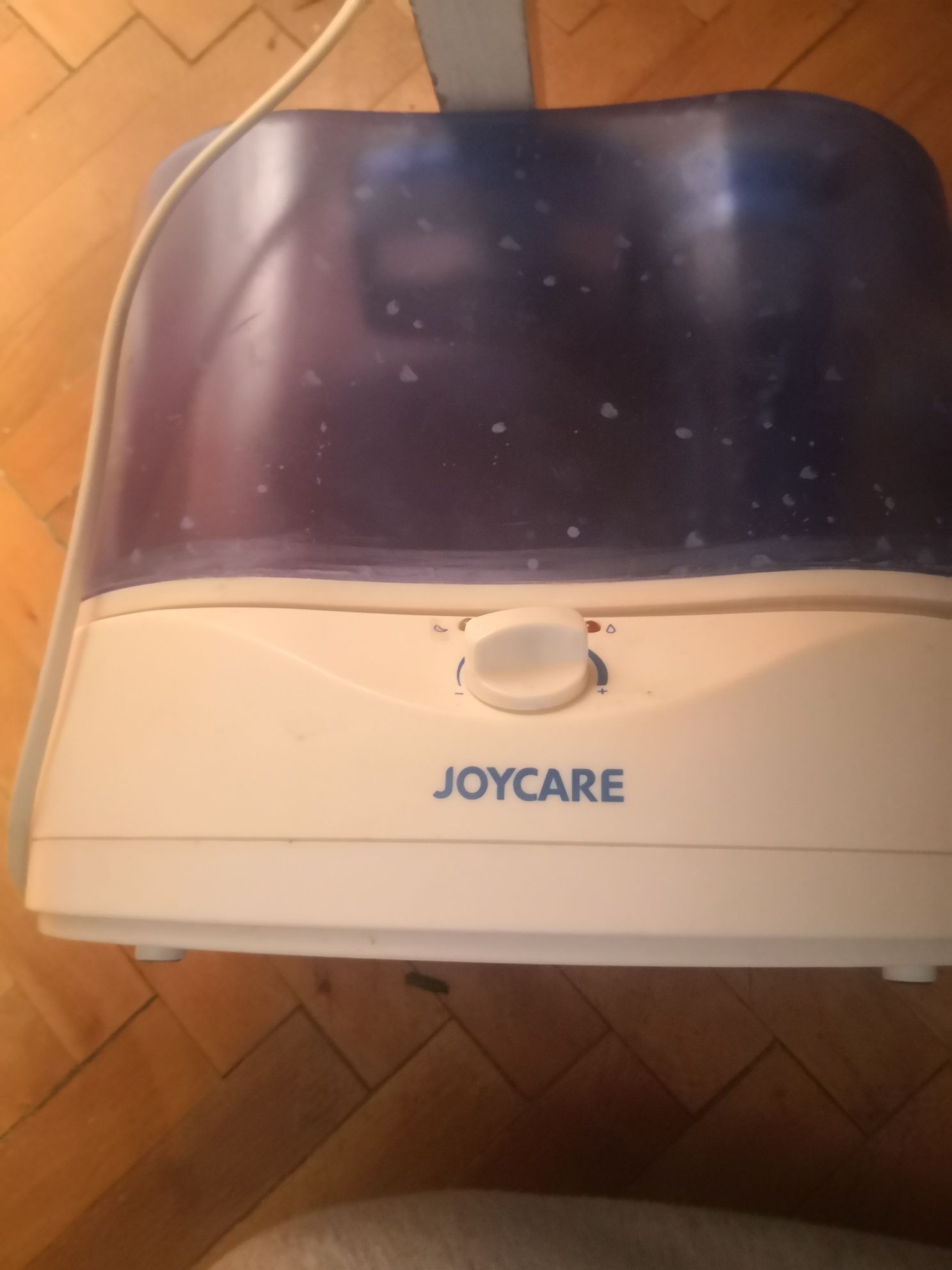 Vând udimificator cu sensor Joy care jc 490