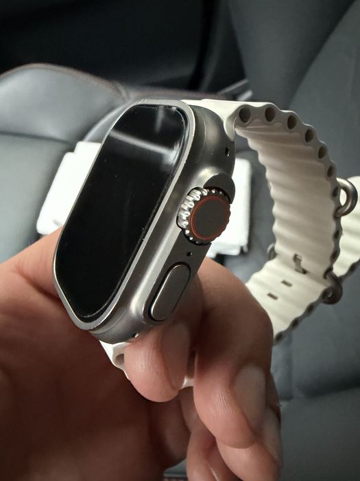 Apple Watch Ultra 2