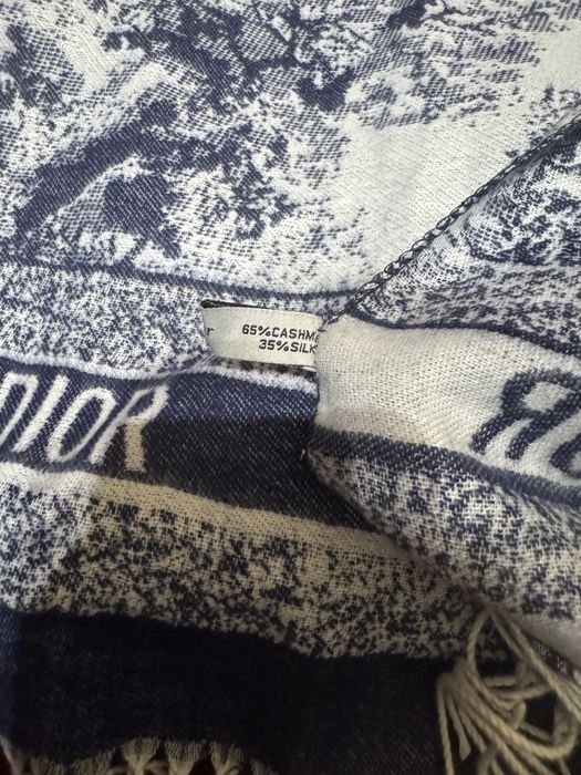 Esarfa Christian Dior