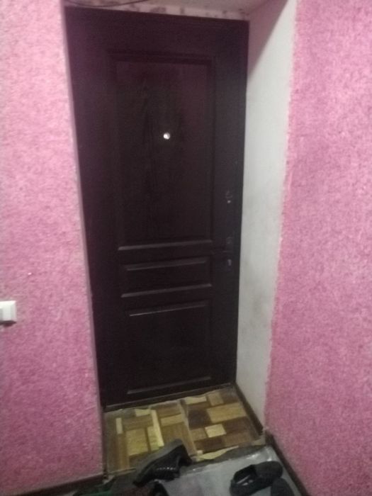 квартира 3 хонали