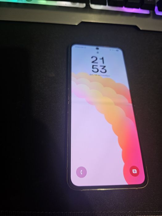 Samsung Z Flip 4