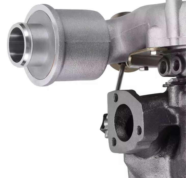 Turbo Compresor Turbina Turbosuflanta Vw Golf 4 Audi TT A3 1.8 Benzina