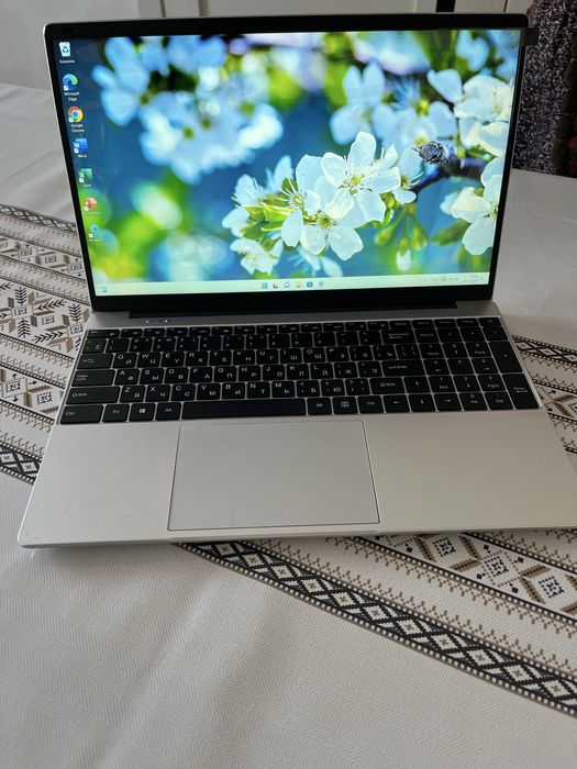 Ноутбук HYDRA 15,6