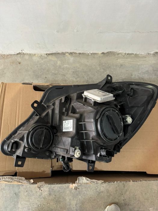 Фар за Мерцедес Спринтер W906 Facelift