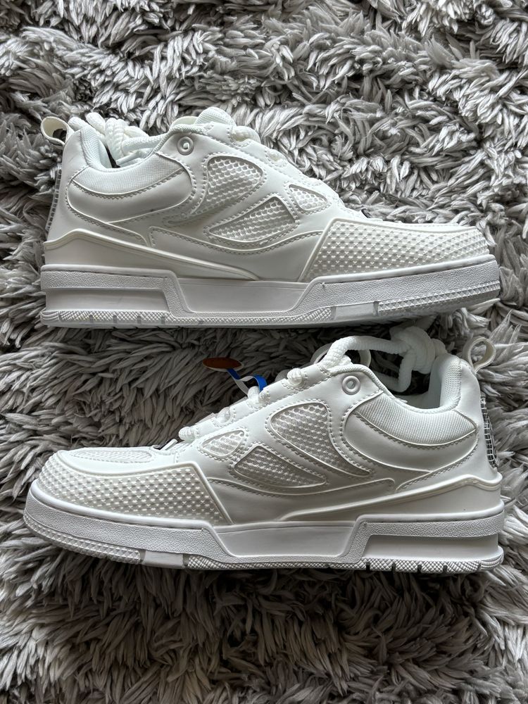 Louis Vuitton Skate