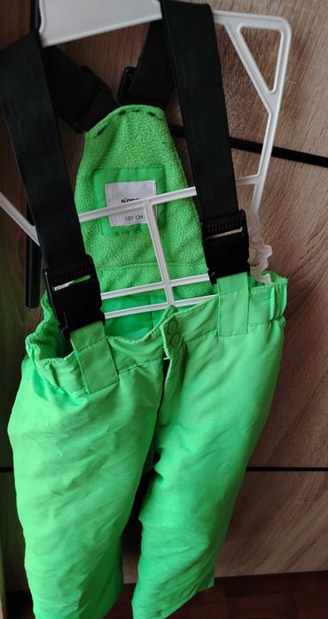 Ски гащеризон размер 122