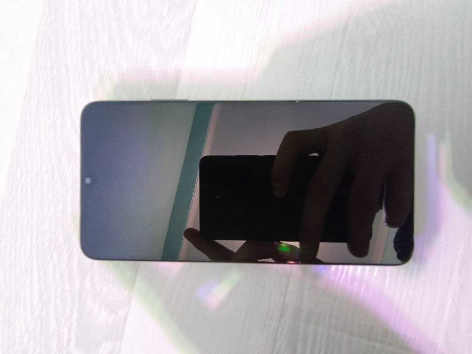 Poco m3   128gb karobka dakument bor