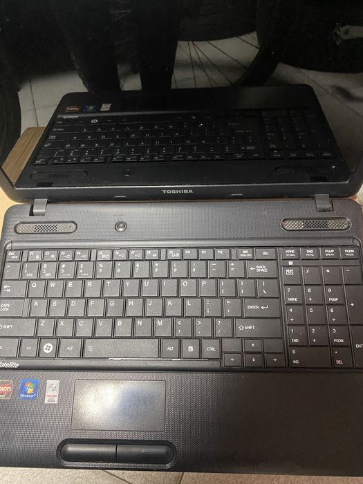 Лаптоп Toshiba Asus Dell sony