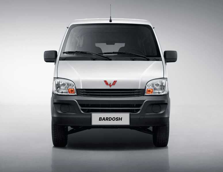 Wuling Bardosh (N111)