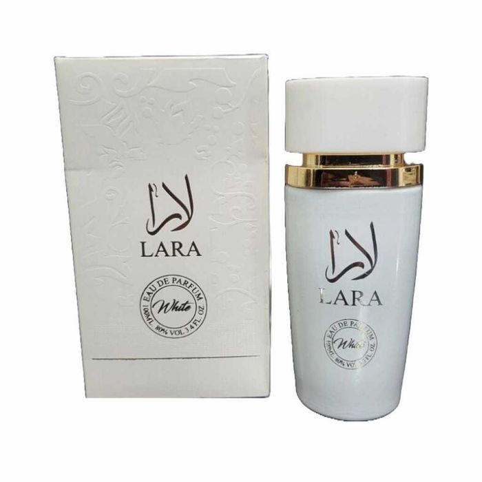 Елегантен дамски парфюм Lara White EDP