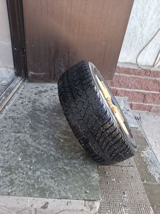 Резина шины с дисками