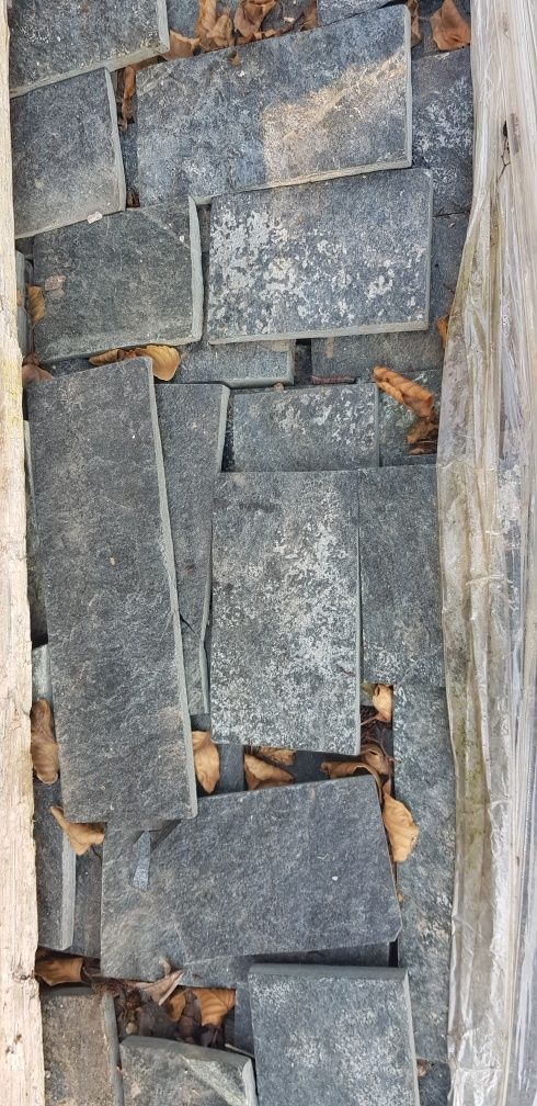 Piatră naturală dimensionata