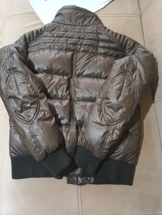 мъжко зимно яке  Moncler