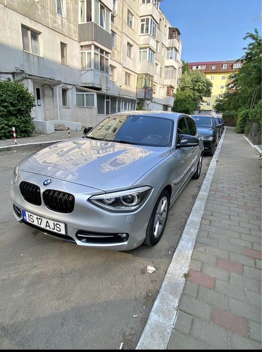Bmw seria 1 116i