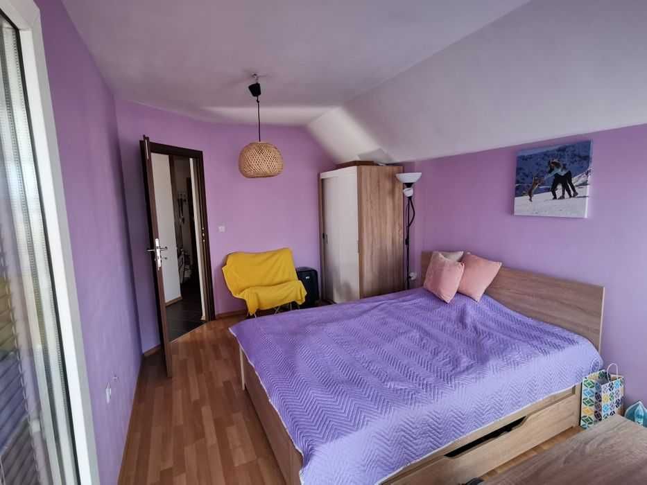 Тристаен апартамент в Редута