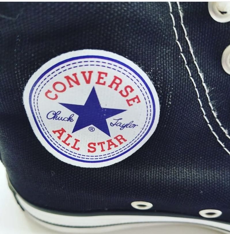 Конверсы (converse)