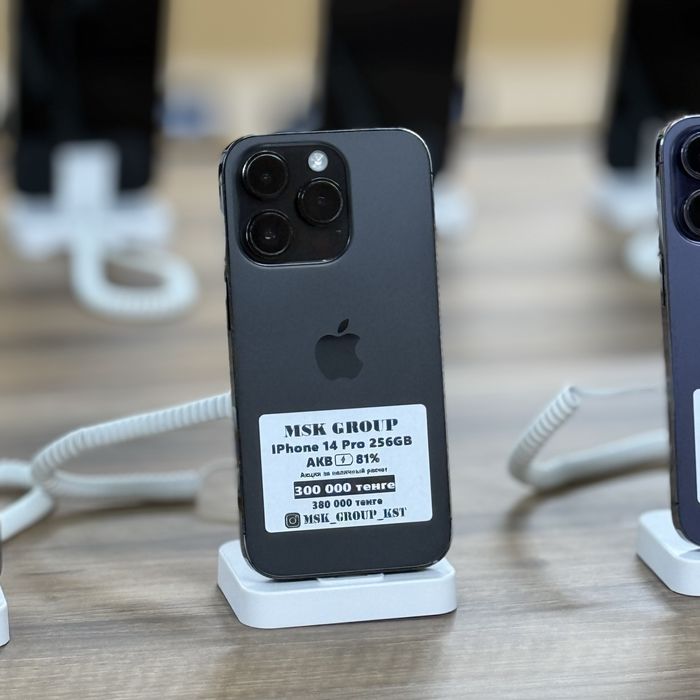 iPhone 14 Pro Айфон 14 Про I Гарантия 3 Месяца