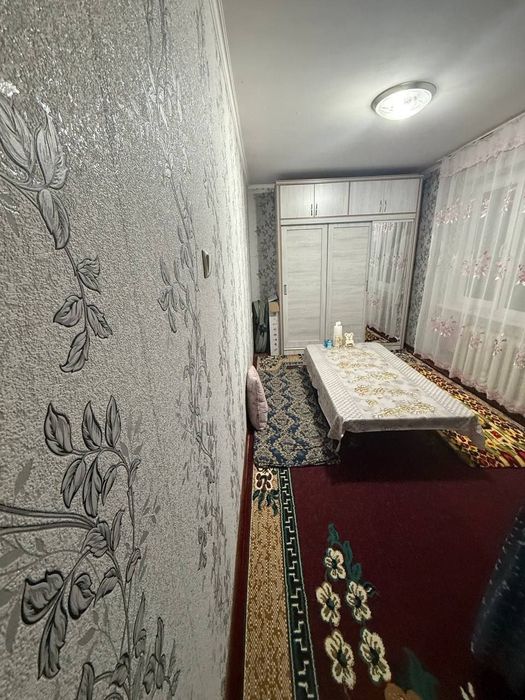 Продаётся квартира