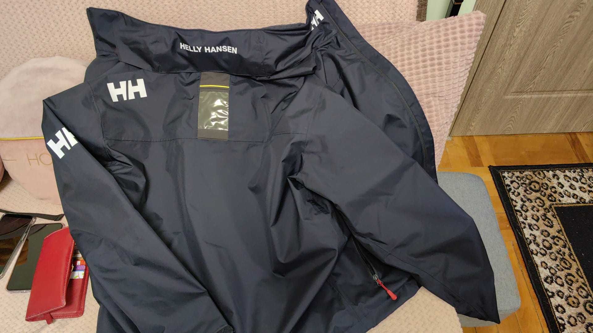 Geaca Helly Hansen