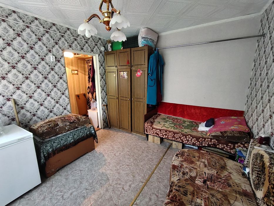 Продам 1 ком. благоустроенную квартиру