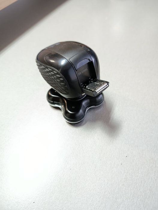 Самобръсначка за глава Remington