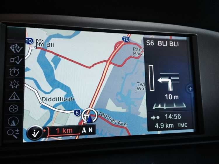 Навигационни карти ъпдейт 2023 за BMW CIC, NBT, PREMIUM, MOTION, MOVE