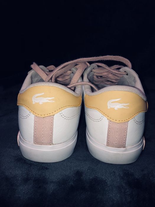 Lacoste Powercourt Номер 40