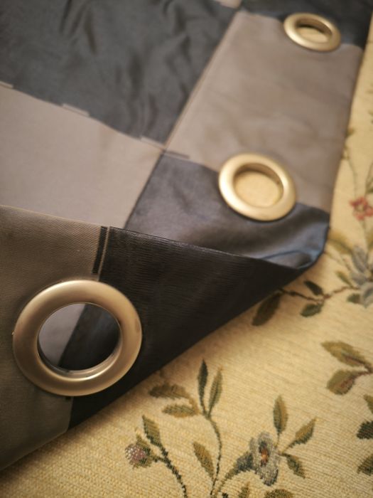 Шторы в гостинную