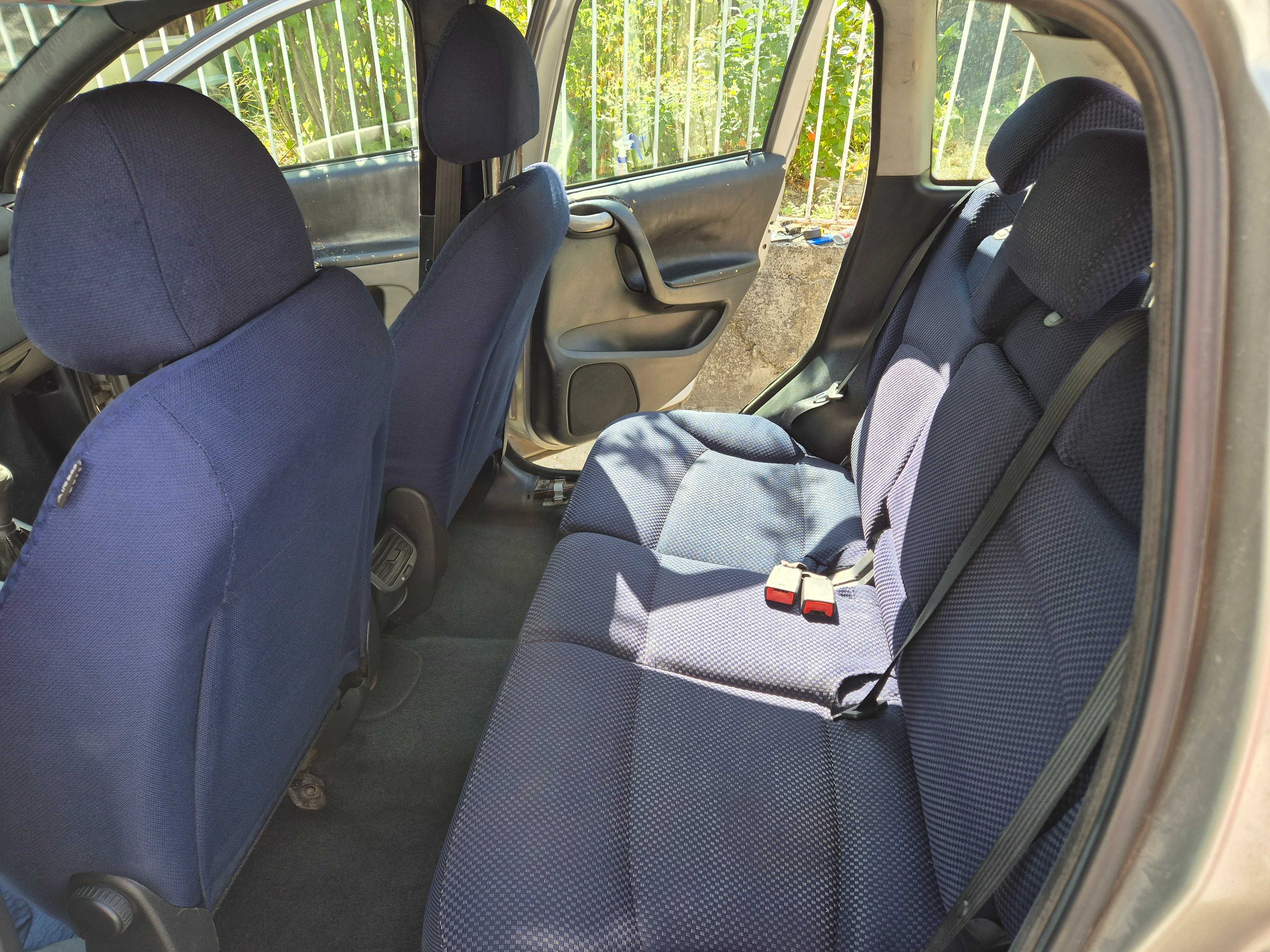 Fiat Stilo 1.9 jtd