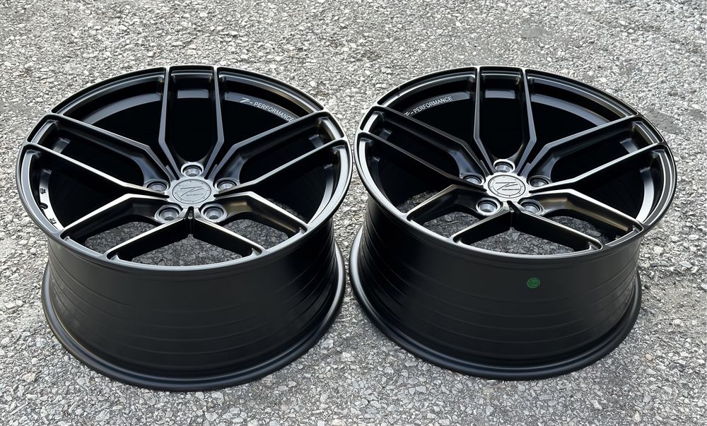 Concave Джанти за БМВ BMW 19 “ цола 5х120 чисто нови Спорт Пакет