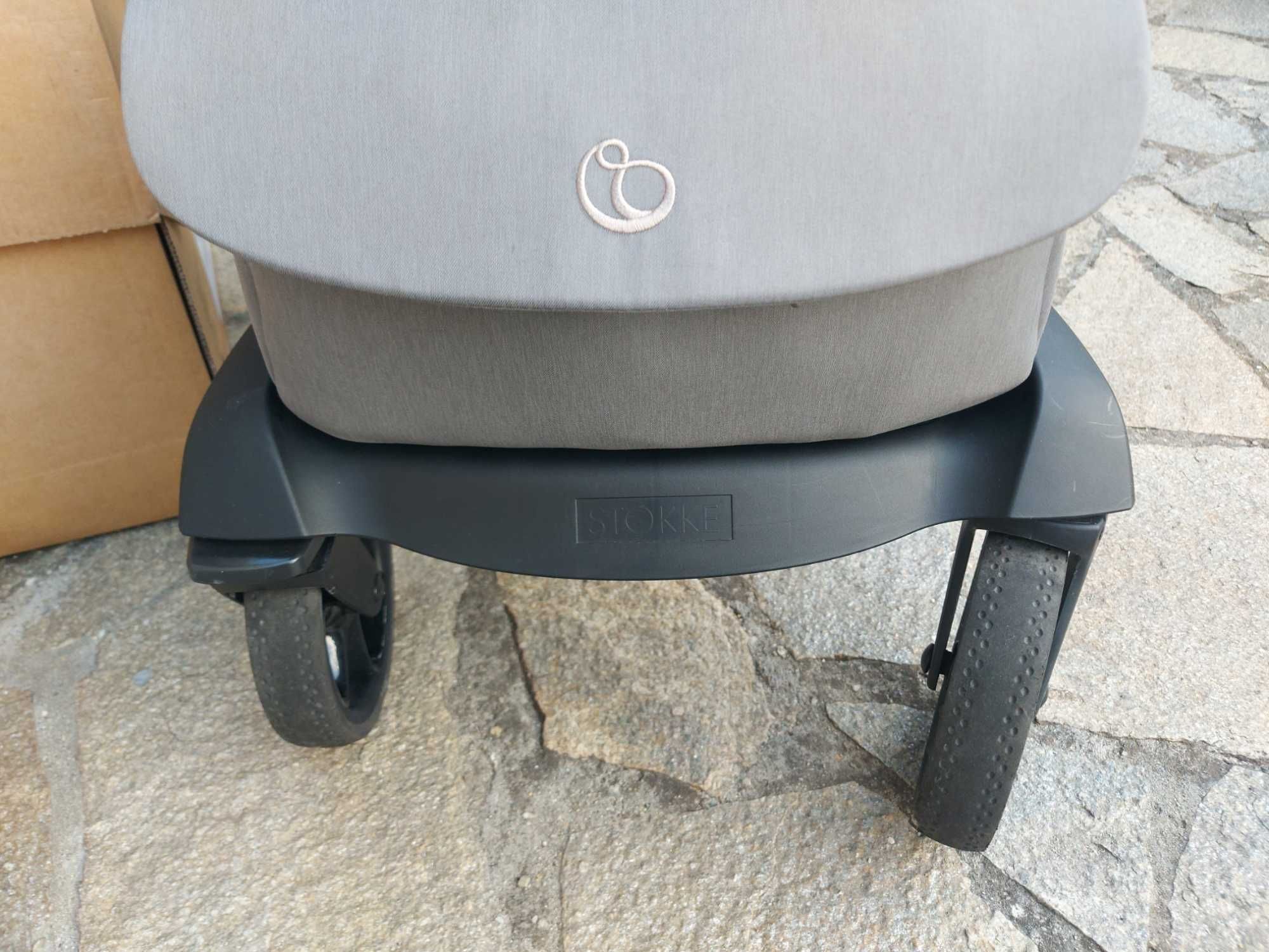 Детска количка Stokke Xplory® X