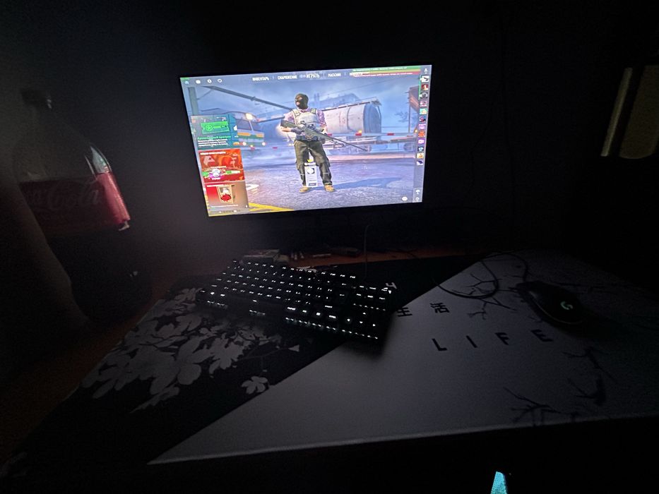 продам игровой комплект