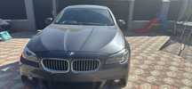 Dezmembrez bmw 520d