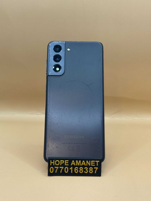 Hope Amanet P4 / SAMSUNG S21 FE 256GB 8 RAM