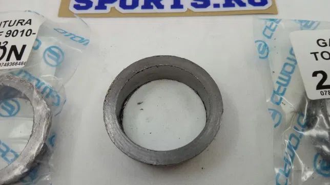 Garnitura ATV CfMoto 500 carburatie toba esapament evacuare conica