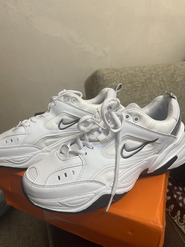 NEW Nike m2k tekno