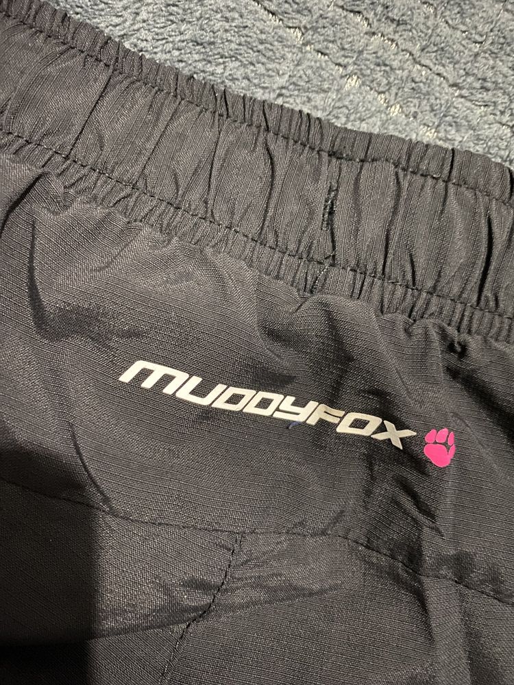 Pantaloni Ciclism  MTB Muddyfox