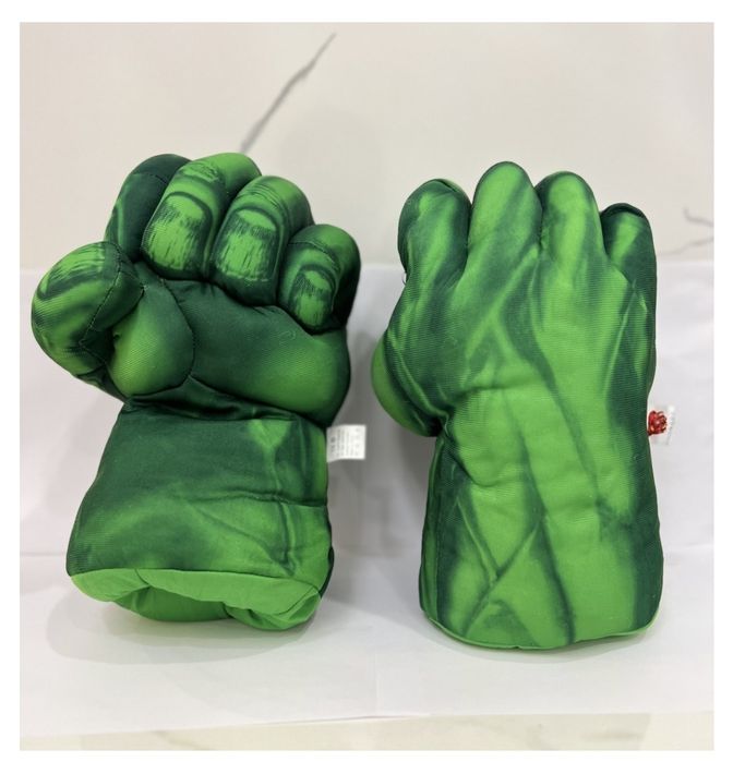 Перчатки халк цена за пару